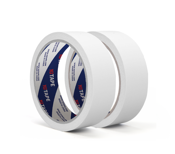 02. Solvent-based Double Sided Tissue Tape.webp